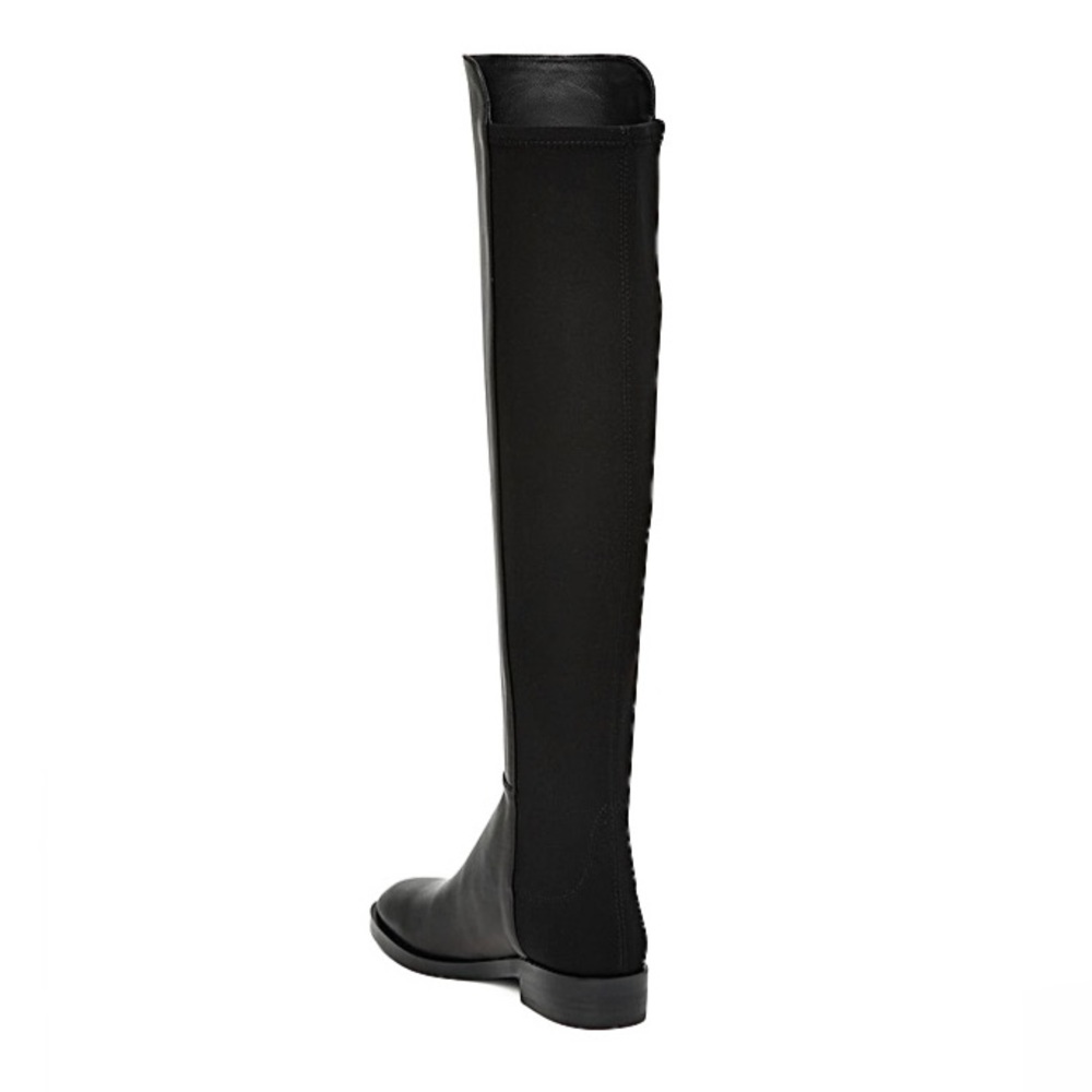 Stuart Weitzman | Keelan Over the Knee Boot - Picture 5 of 12